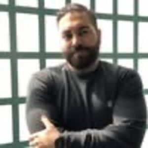 Meet your Posher, Arash